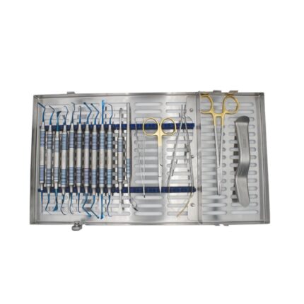 Periodontal Kits