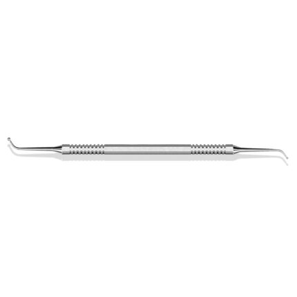 Dental Surgical Ball Burnisher