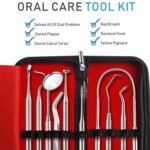 Dental Tools