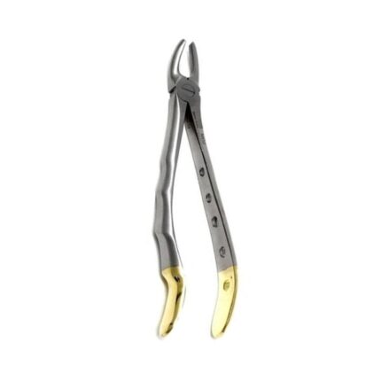 Extracting Forceps Instruments