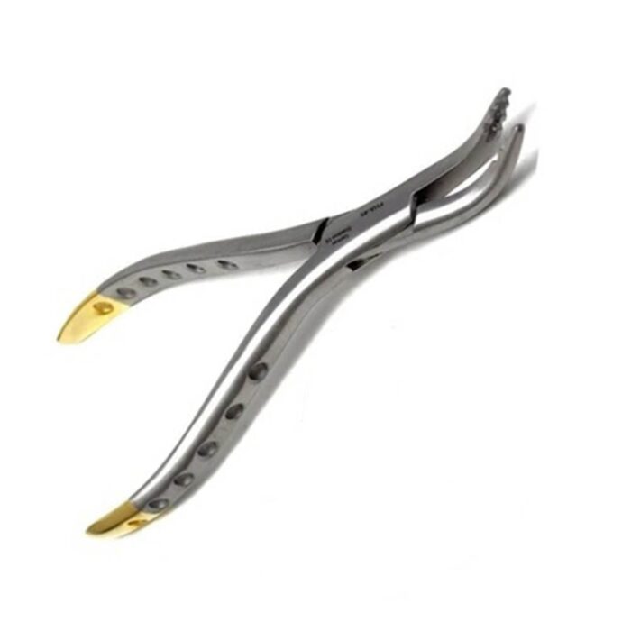 Extracting Forceps Strong Grip