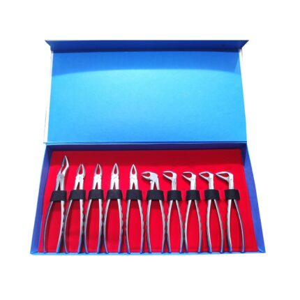 Extraction Forceps Kit