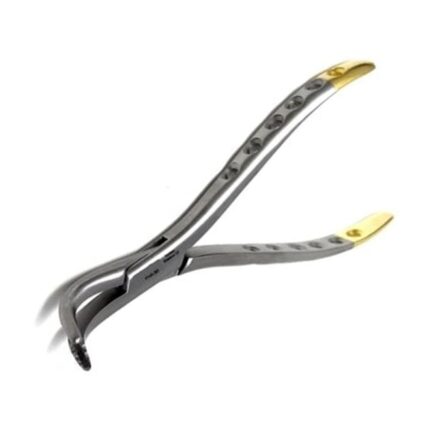 Tooth Extracting Forceps