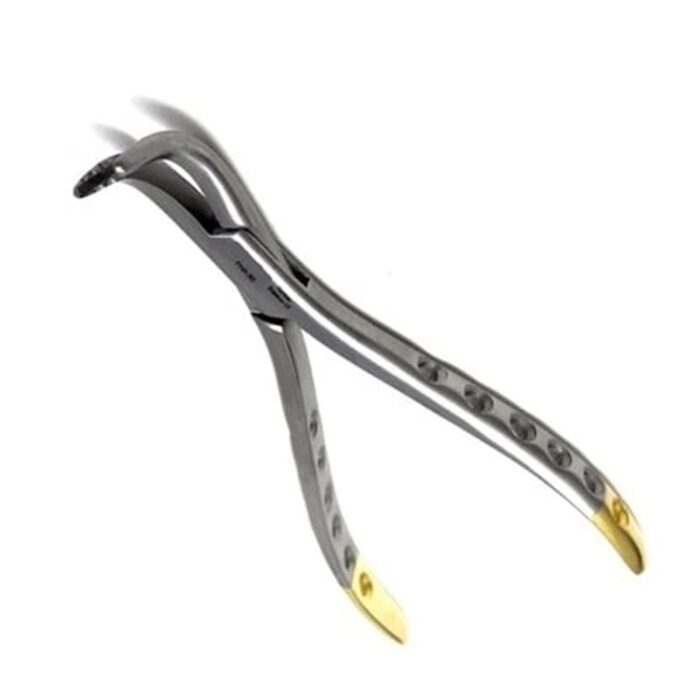 Tooth Extracting Forceps