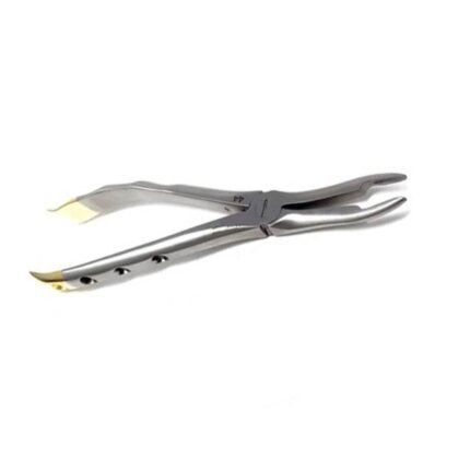 Orthodontic Extracting Forceps